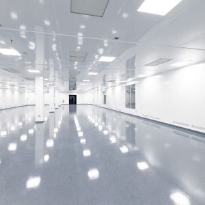 benefits of expandable cleanrooms