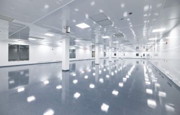 expandable cleanrooms for easy scale up