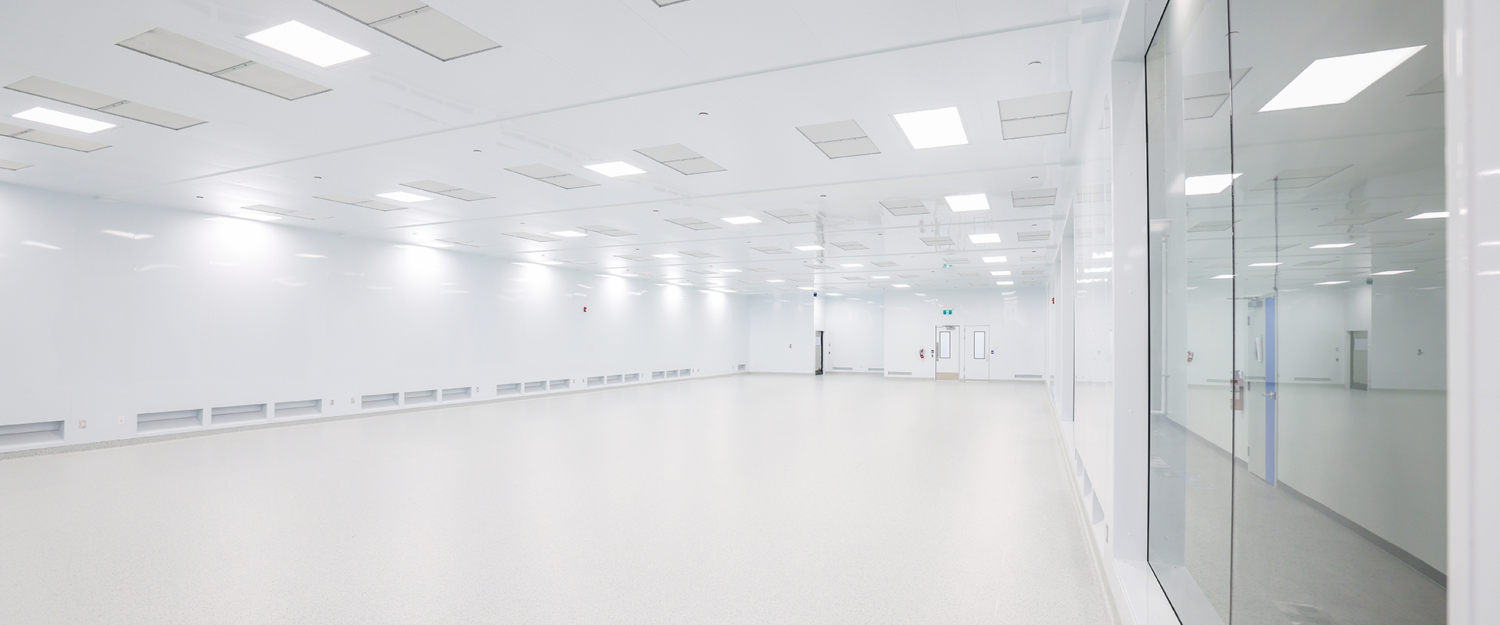 A Guide to Choosing the Best Cleanroom Manufacturer for Your Facility and Environment